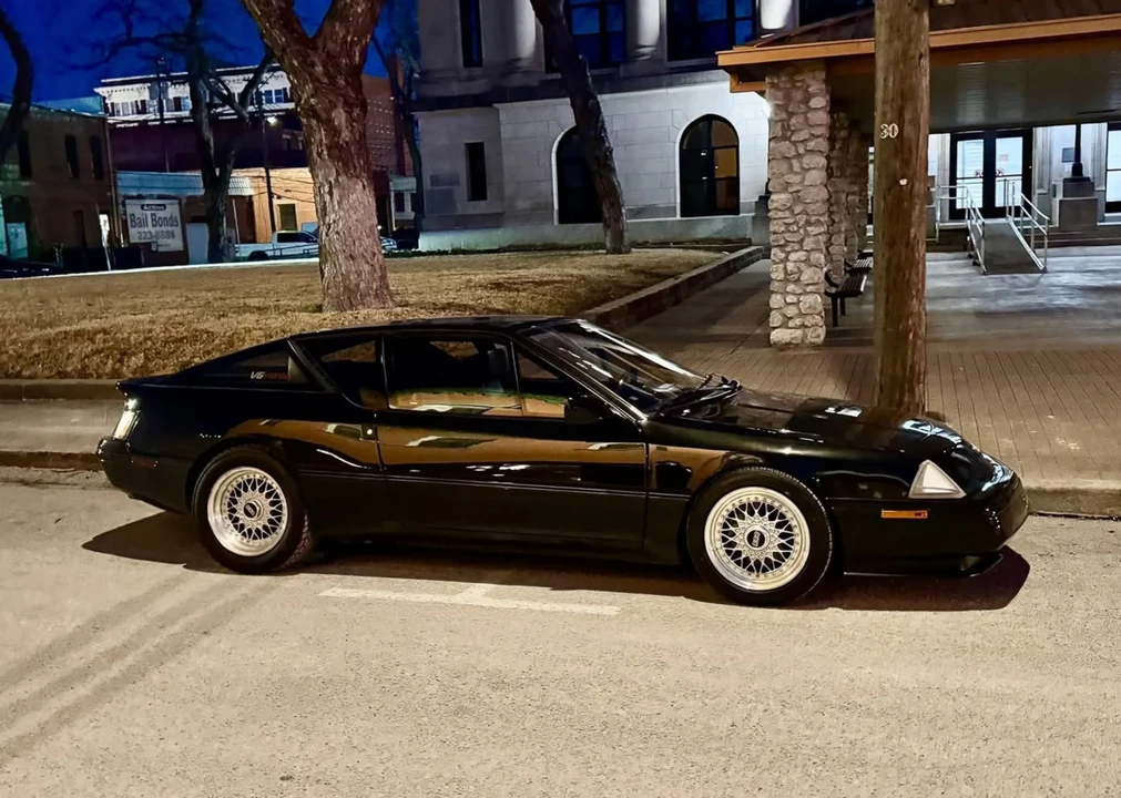 1988 Renault - Image 31 of 31