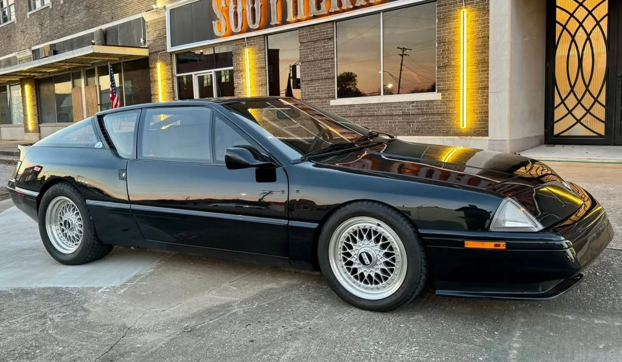 1988 Renault - Image 21 of 31