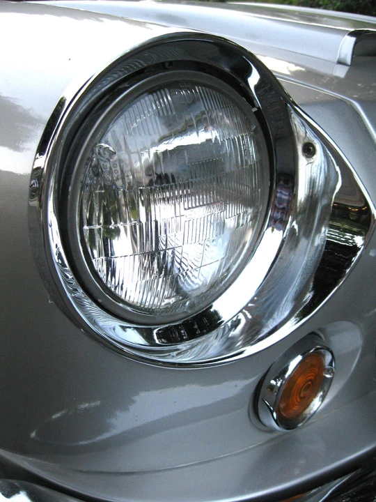 1967 Nissan Datsun Sports - Image 15 of 31