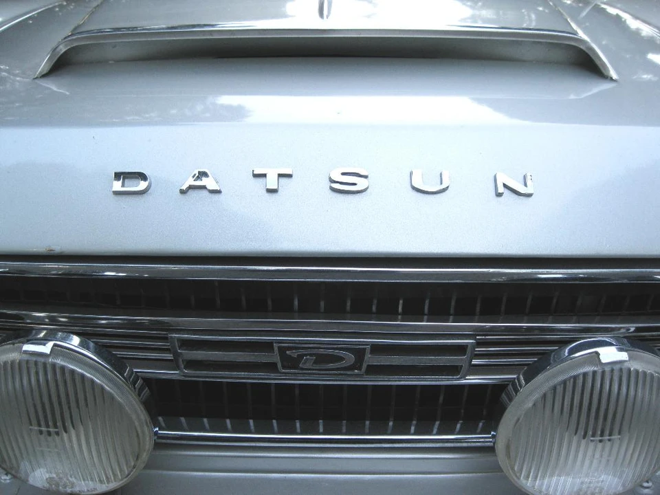 1967 Nissan Datsun Sports - Image 17 of 31