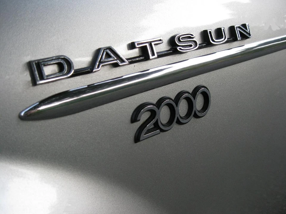 1967 Nissan Datsun Sports - Image 18 of 31