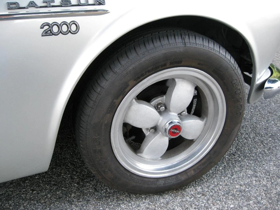 1967 Nissan Datsun Sports - Image 19 of 31