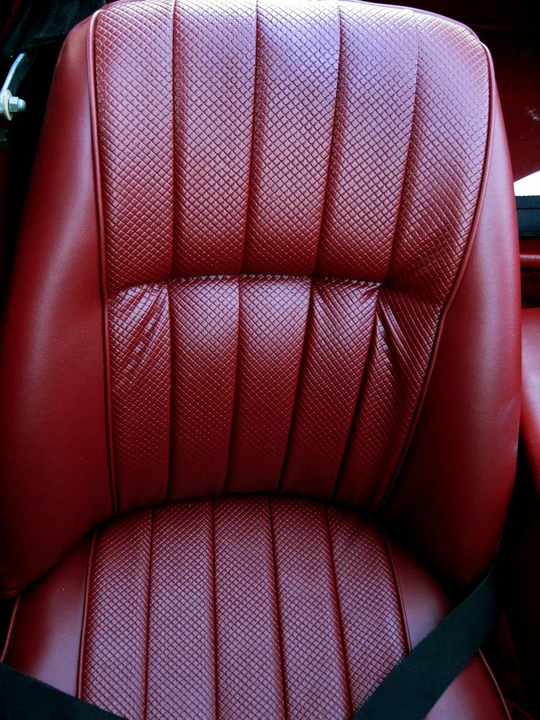 1967 Nissan Datsun Sports - Image 24 of 31