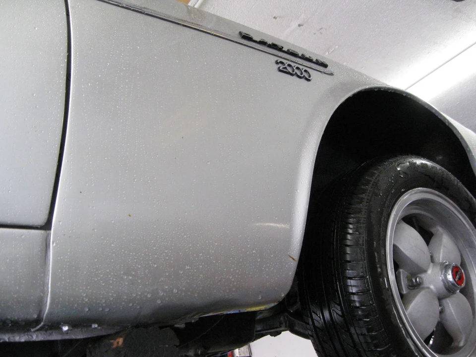 1967 Nissan Datsun Sports - Image 30 of 31