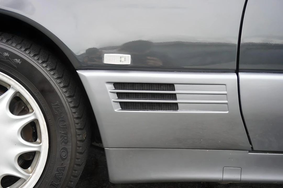 1993 Mercedes-Benz R129 SL-Class - Image 16 of 31