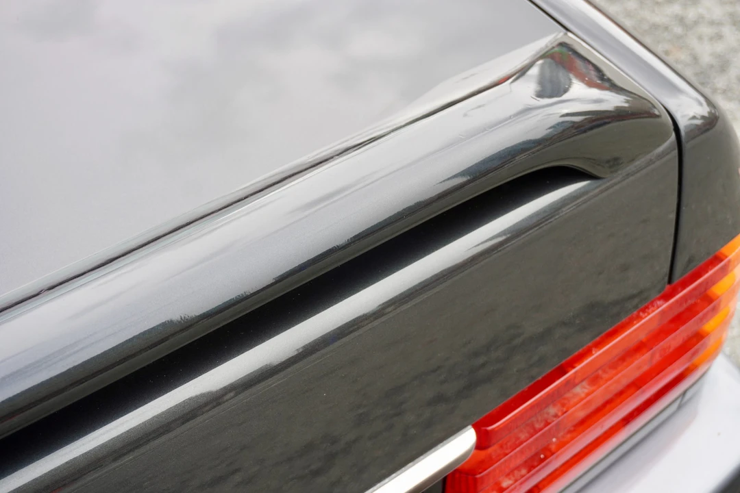 1993 Mercedes-Benz R129 SL-Class - Image 22 of 31