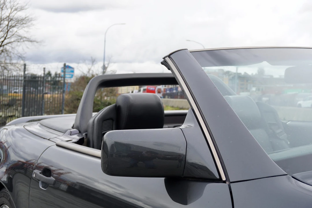 1993 Mercedes-Benz R129 SL-Class - Image 17 of 31