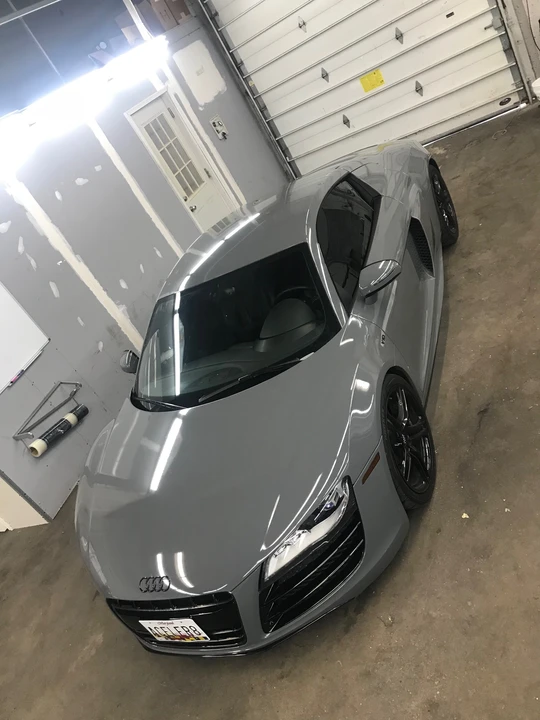2011 Audi 42 R8 - Image 9 of 10