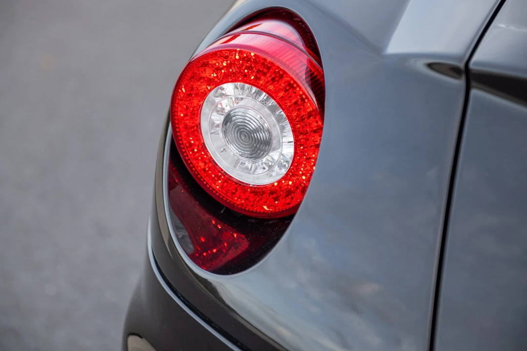 2010 Ferrari 599 GTB Fiorano - Image 31 of 31