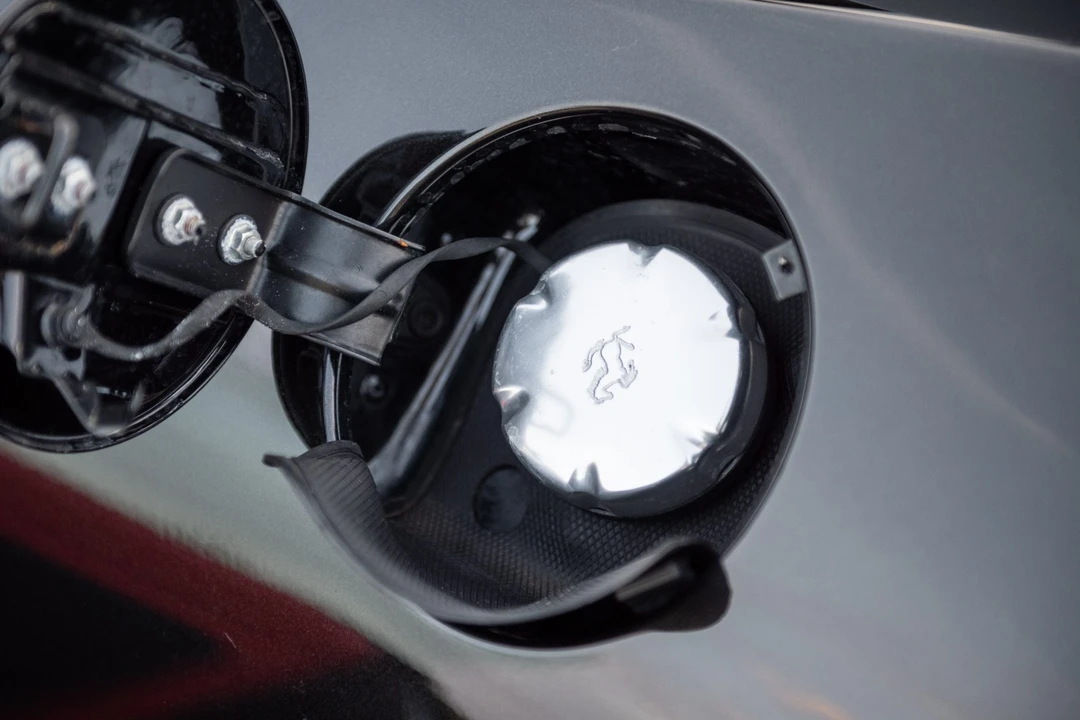 2010 Ferrari 599 GTB Fiorano - Image 22 of 31