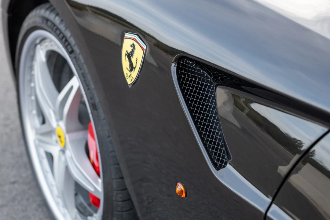 2010 Ferrari 599 GTB Fiorano - Image 26 of 31