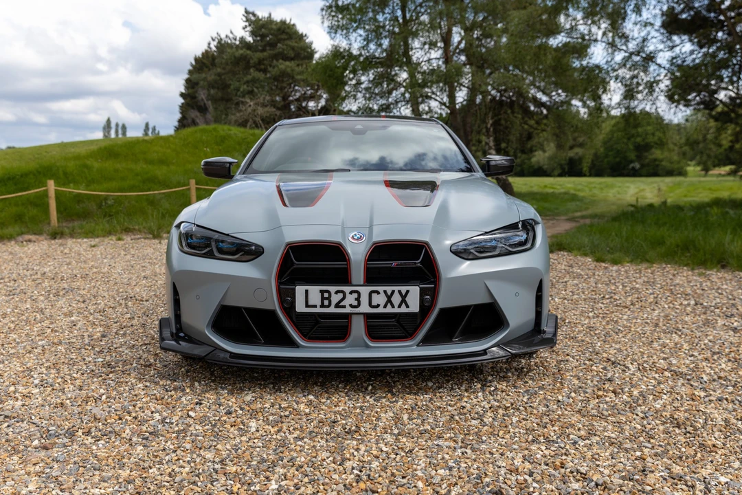 2023 BMW G82/G83 M4 - Image 11 of 31