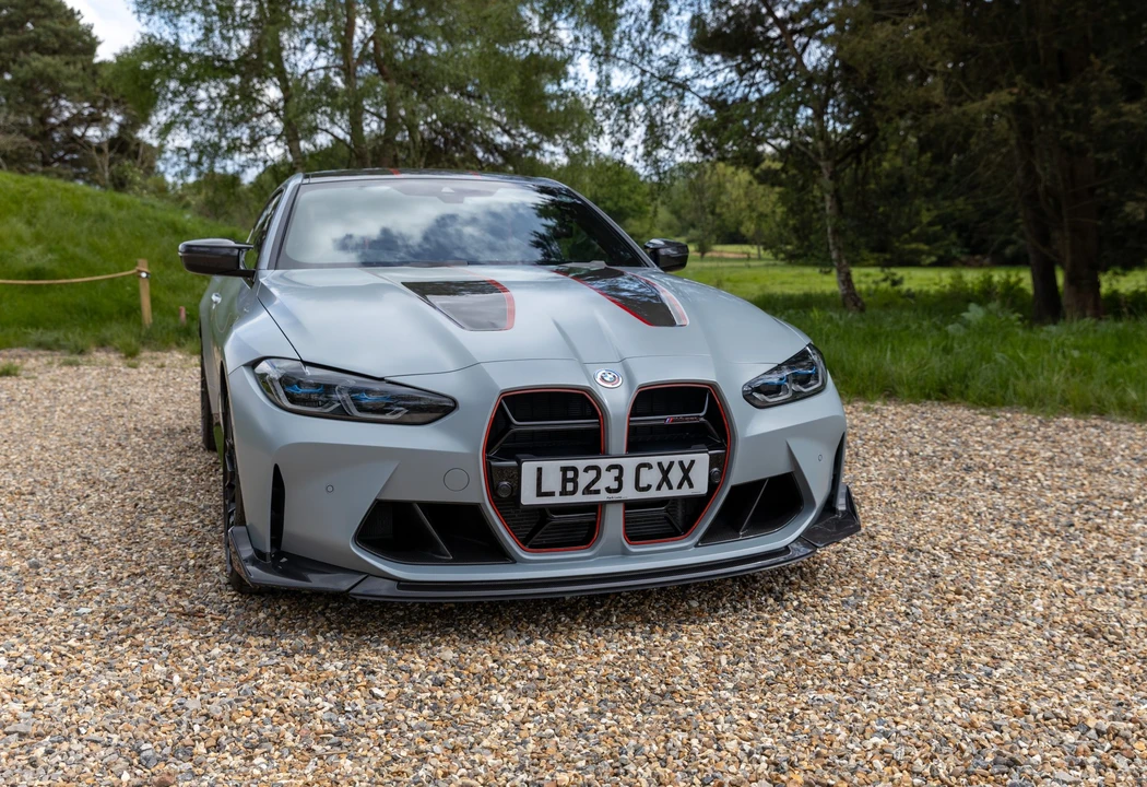 2023 BMW G82/G83 M4 - Image 14 of 31