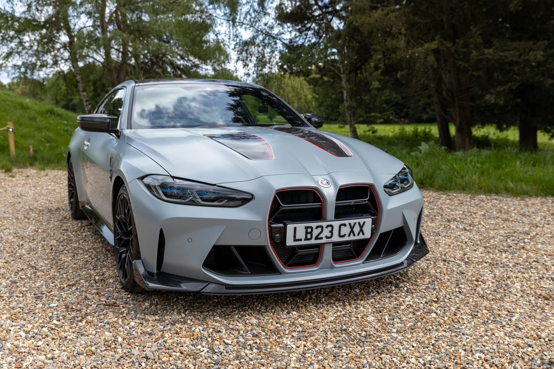 2023 BMW G82/G83 M4 - Image 15 of 31