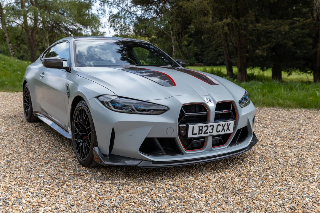 2023 BMW G82/G83 M4 - Image 16 of 31