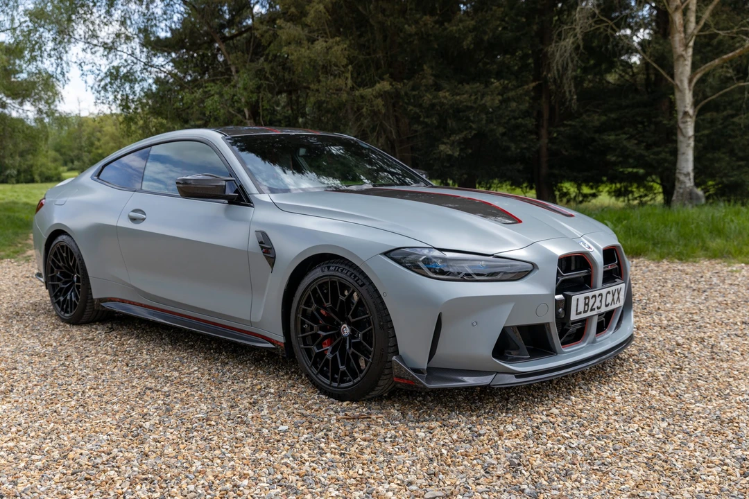 2023 BMW G82/G83 M4 - Image 18 of 31