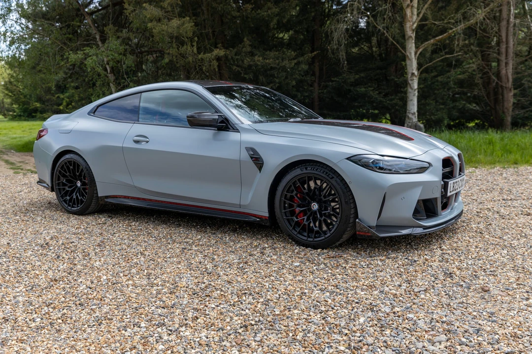 2023 BMW G82/G83 M4 - Image 19 of 31