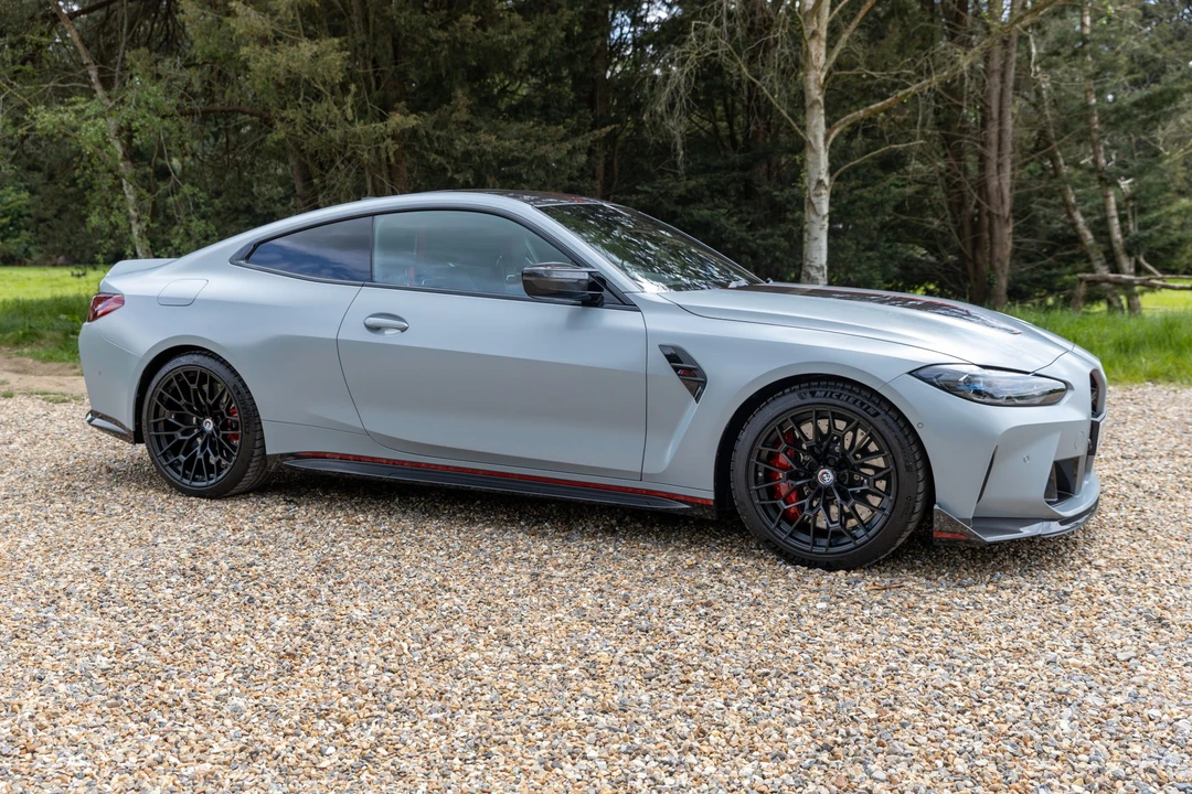2023 BMW G82/G83 M4 - Image 20 of 31