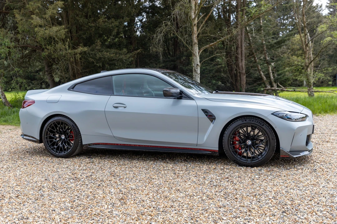 2023 BMW G82/G83 M4 - Image 21 of 31