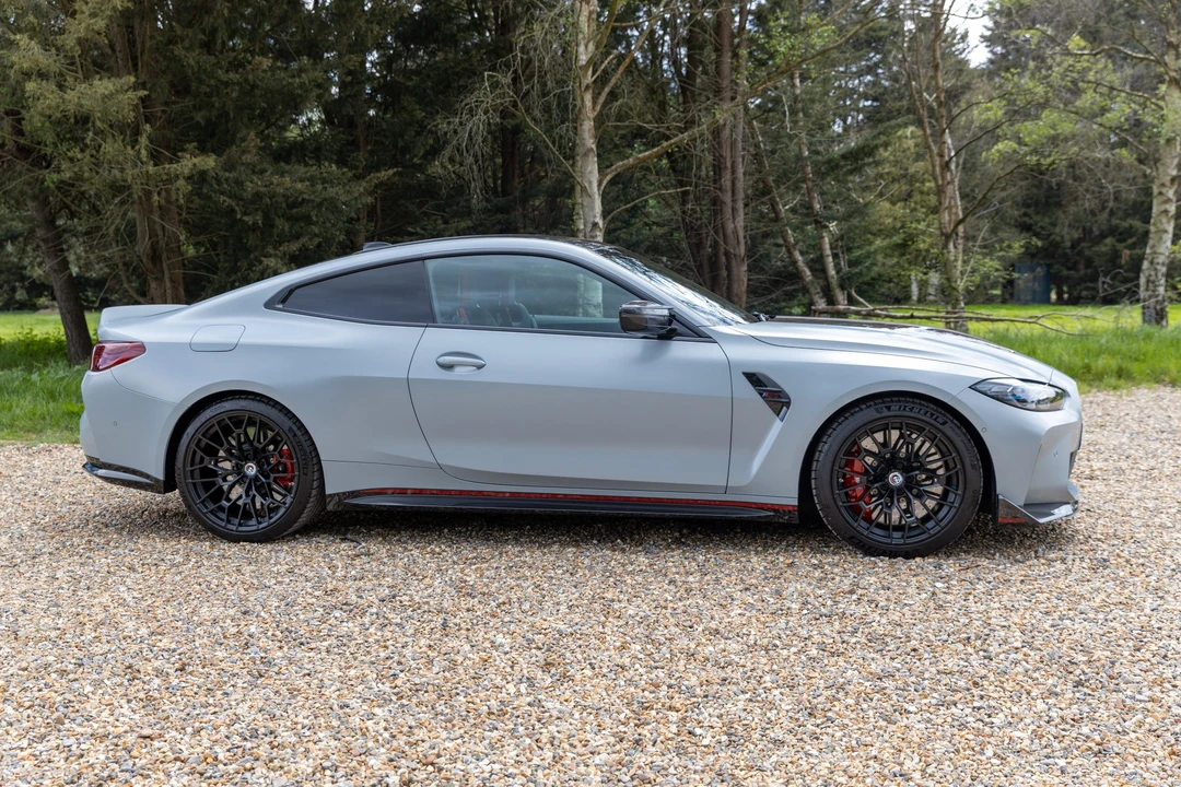 2023 BMW G82/G83 M4 - Image 22 of 31
