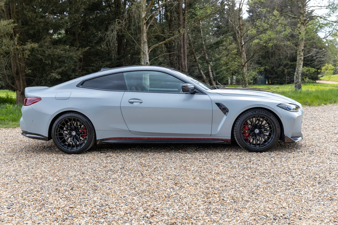 2023 BMW G82/G83 M4 - Image 23 of 31