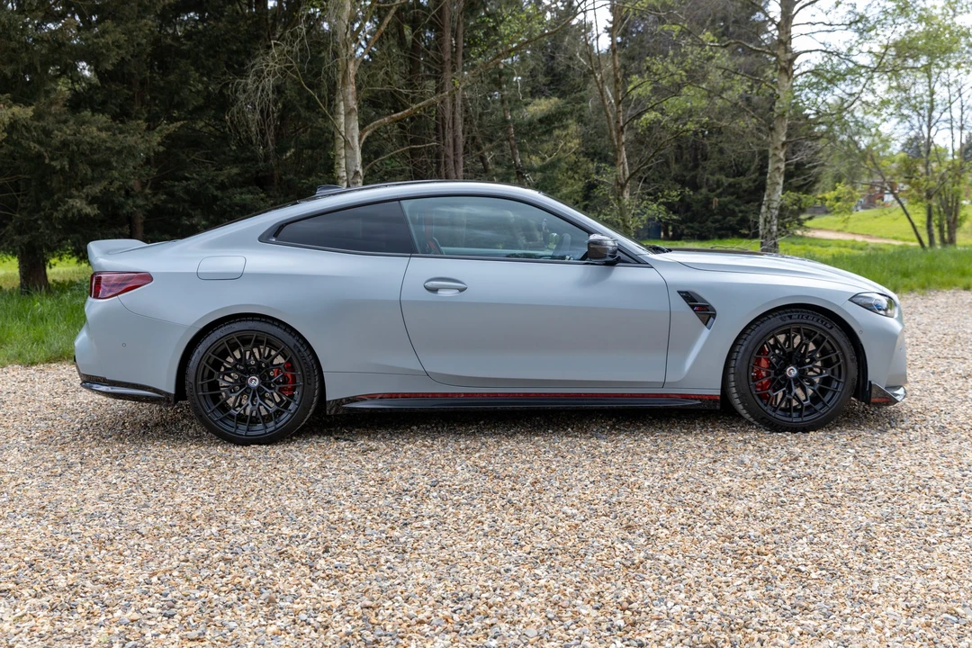 2023 BMW G82/G83 M4 - Image 24 of 31