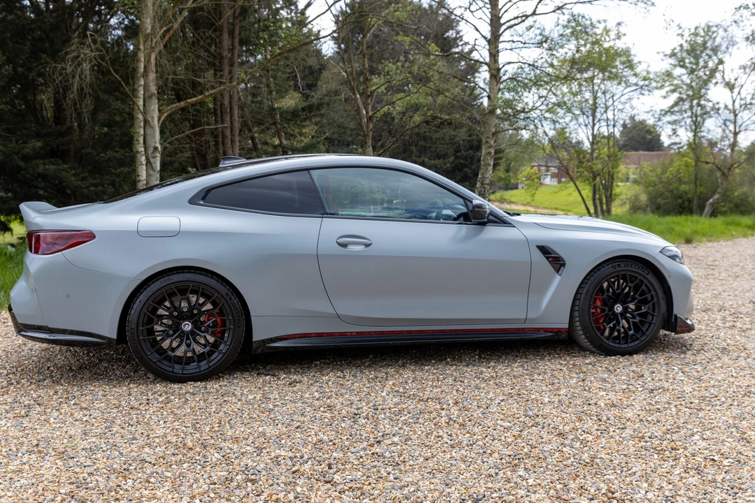 2023 BMW G82/G83 M4 - Image 25 of 31