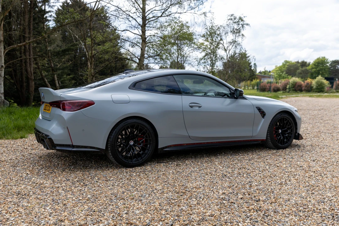 2023 BMW G82/G83 M4 - Image 26 of 31