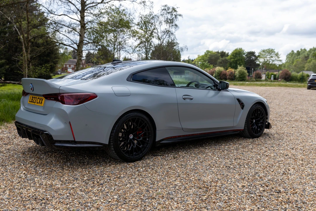 2023 BMW G82/G83 M4 - Image 27 of 31