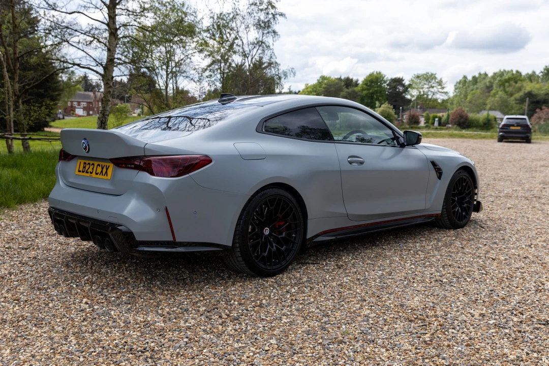 2023 BMW G82/G83 M4 - Image 28 of 31