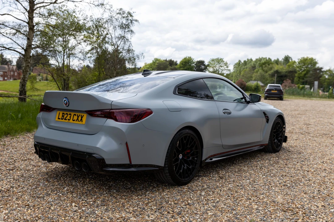 2023 BMW G82/G83 M4 - Image 29 of 31