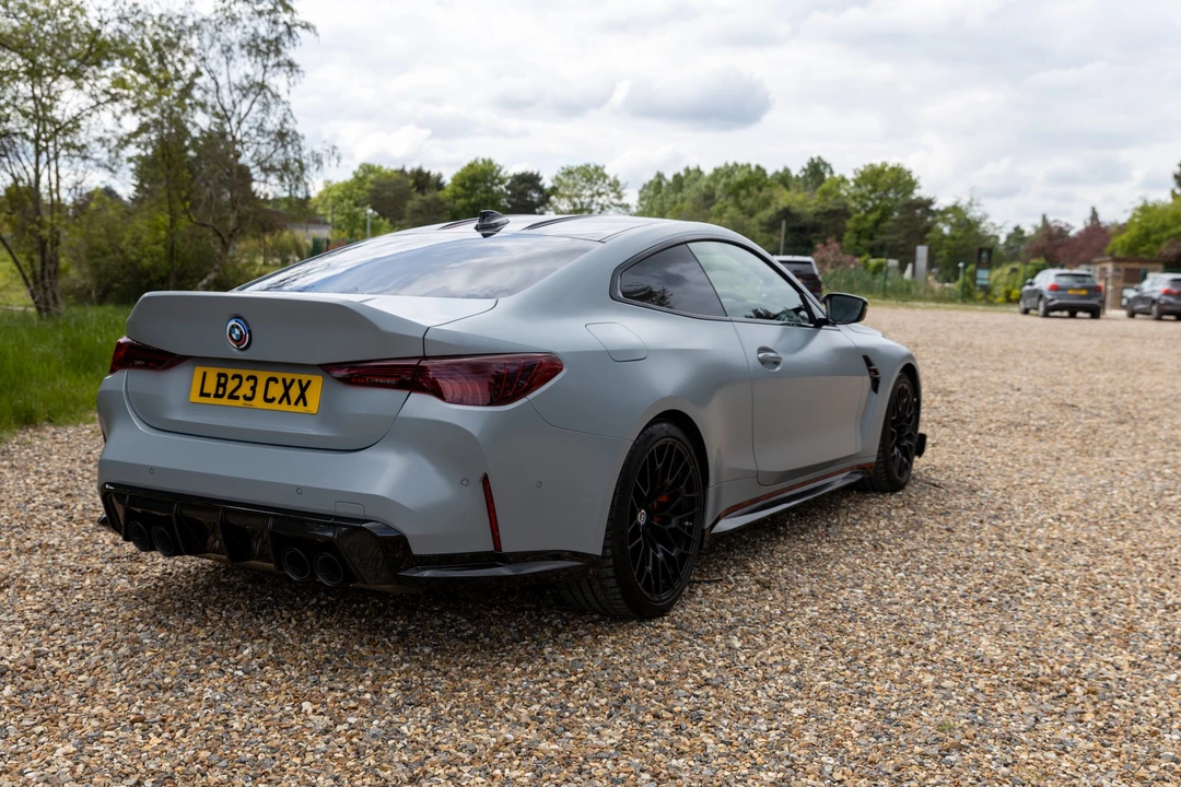 2023 BMW G82/G83 M4 - Image 31 of 31