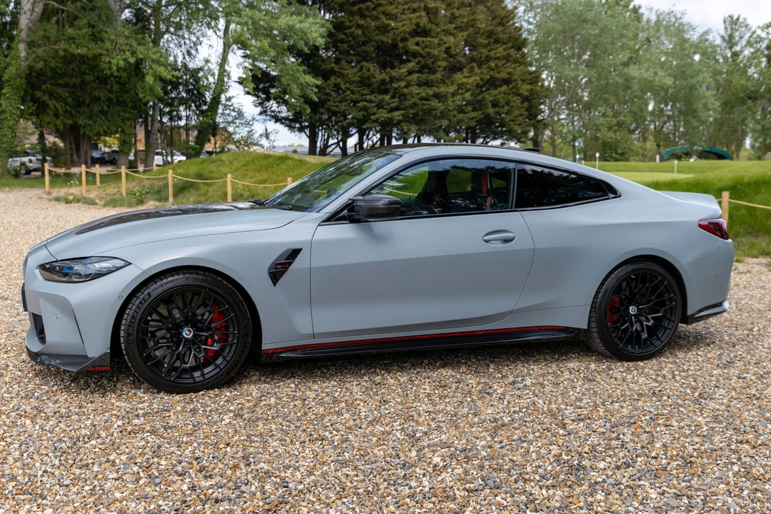 2023 BMW G82/G83 M4 - Image 2 of 31