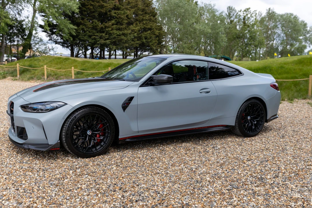 2023 BMW G82/G83 M4 - Image 3 of 31