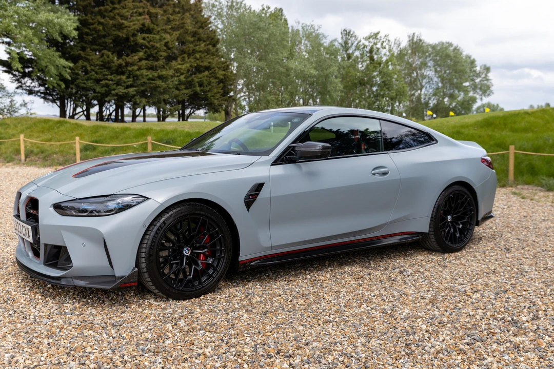 2023 BMW G82/G83 M4 - Image 4 of 31