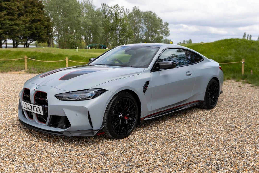 2023 BMW G82/G83 M4 - Image 5 of 31
