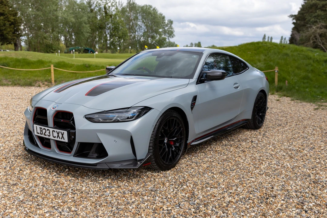 2023 BMW G82/G83 M4 - Image 6 of 31