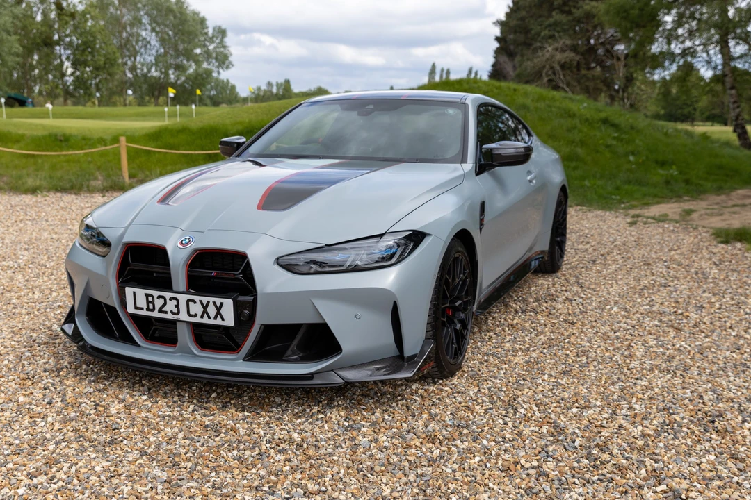 2023 BMW G82/G83 M4 - Image 8 of 31