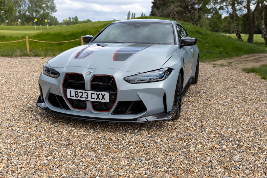 2023 BMW G82/G83 M4 - Image 9 of 31