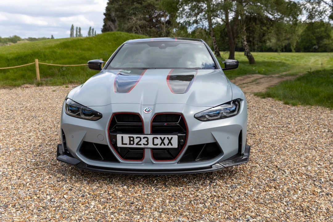 2023 BMW G82/G83 M4 - Image 10 of 31