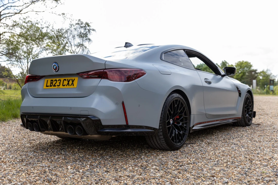 2023 BMW G82/G83 M4 - Image 30 of 31