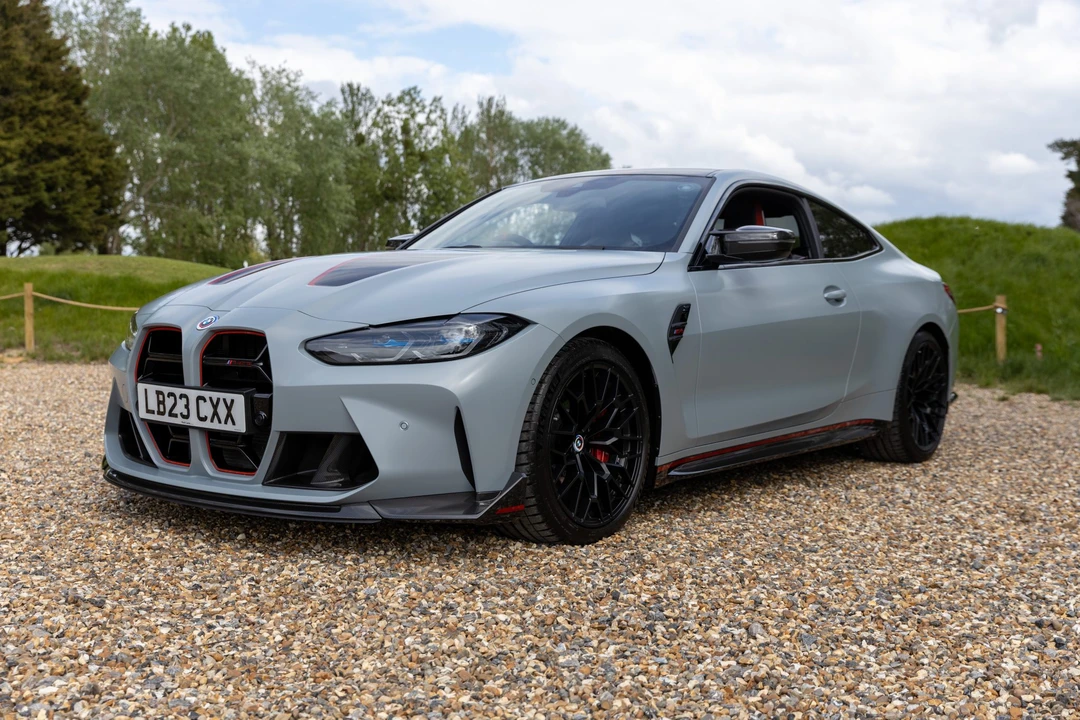 2023 BMW G82/G83 M4 - Image 7 of 31