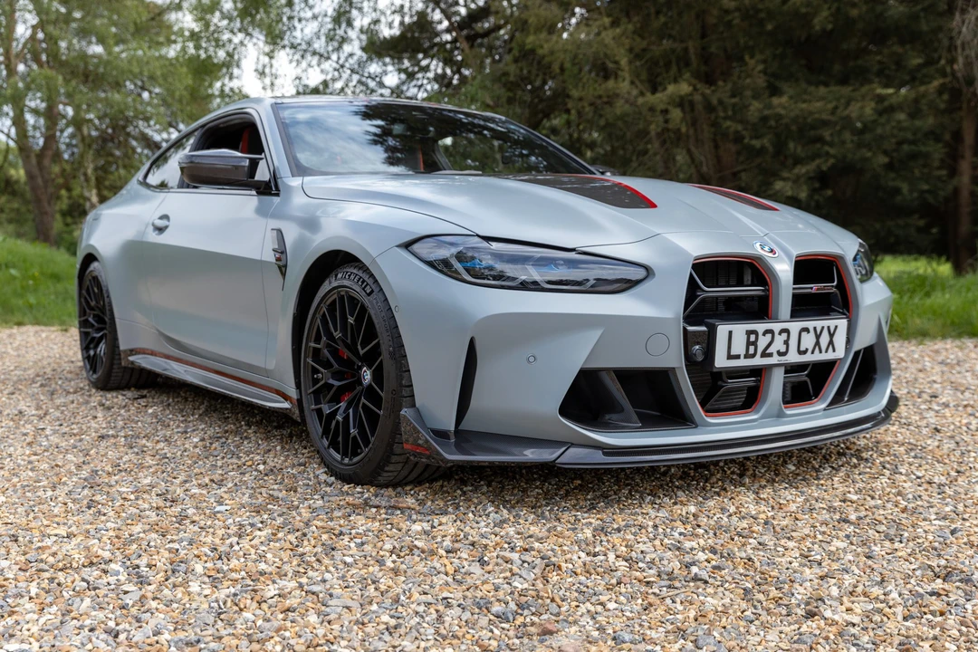 2023 BMW G82/G83 M4 - Image 17 of 31