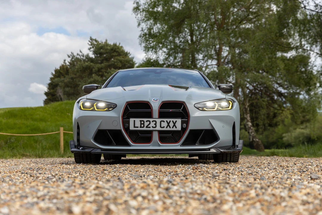 2023 BMW G82/G83 M4 - Image 12 of 31
