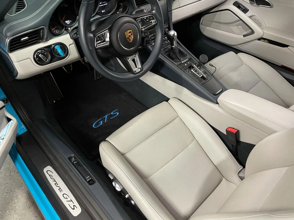 2017 Porsche 991 Carrera GTS - Image 19 of 23