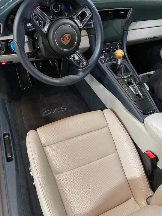 2017 Porsche 991 Carrera GTS - Image 23 of 23