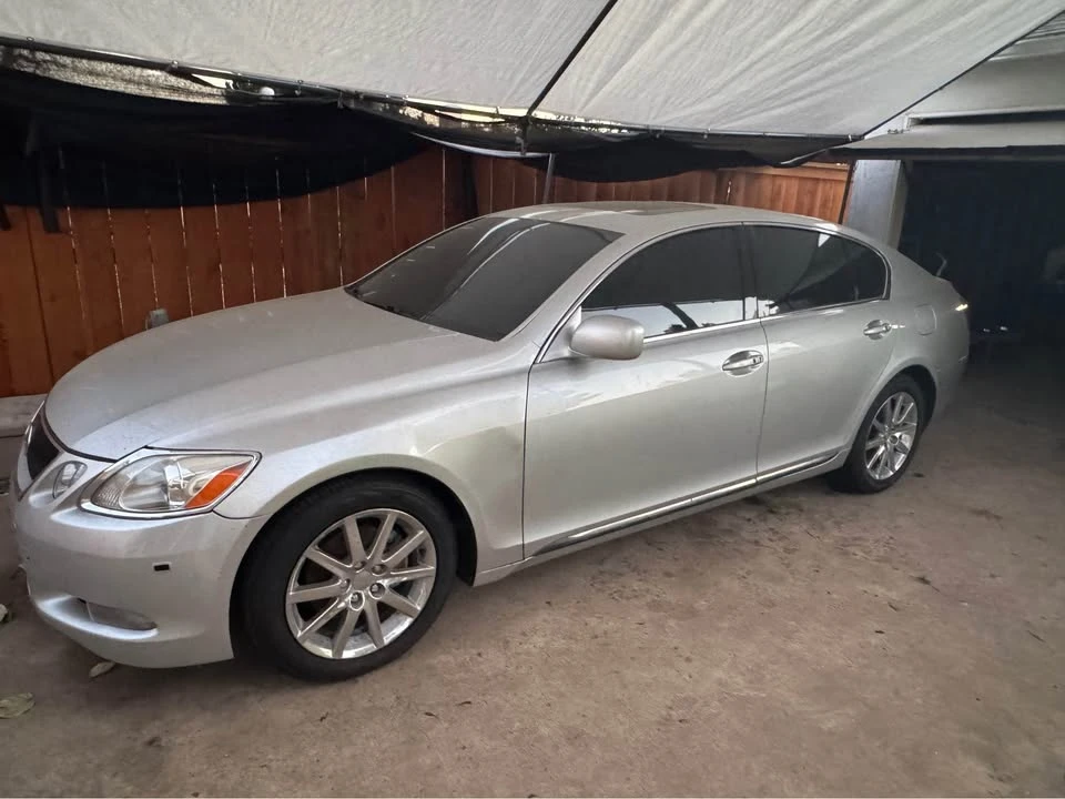 2006 Lexus GS 3rd Gen - Image 4 of 9