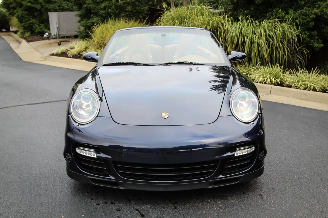 2009 Porsche 997 Turbo - Image 4 of 14