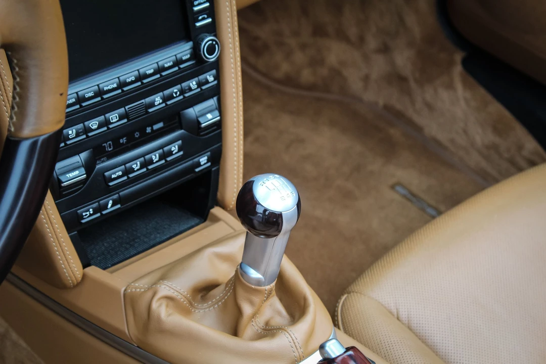 2009 Porsche 997 Turbo - Image 10 of 14