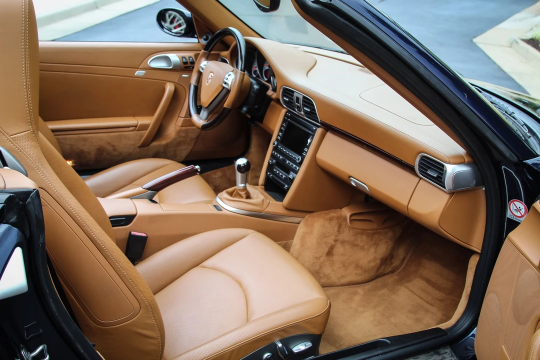 2009 Porsche 997 Turbo - Image 12 of 14